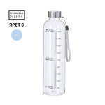 Bidón Itear TRANSPARENTE