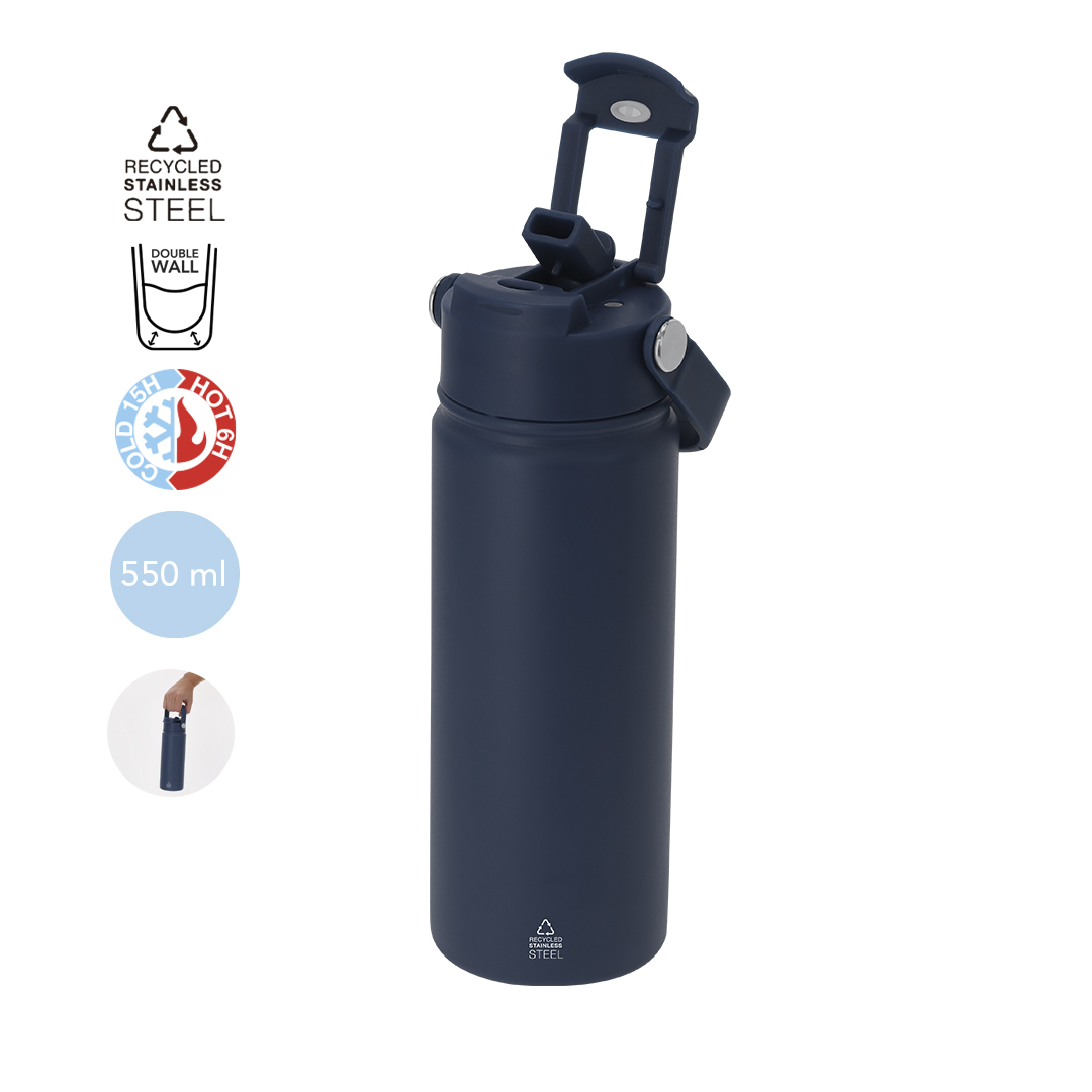 Bidón Térmico Alister