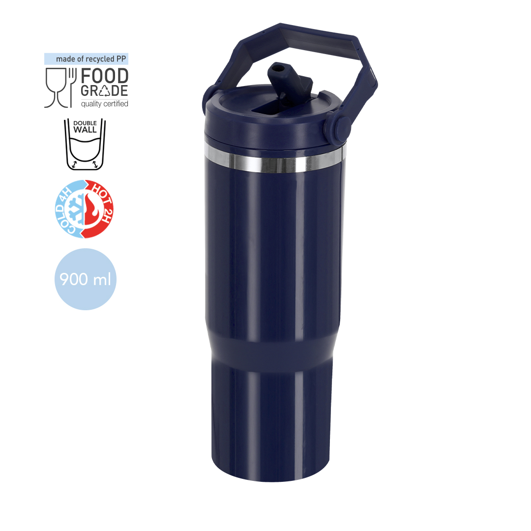 Vaso Térmico Bastien