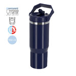 Vaso Térmico Bastien BLANCO