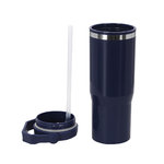 Vaso Térmico Bastien BLANCO